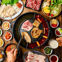 ニャムニャムニャム 草津駅前店(草津市/居酒屋)＜ネット予約可