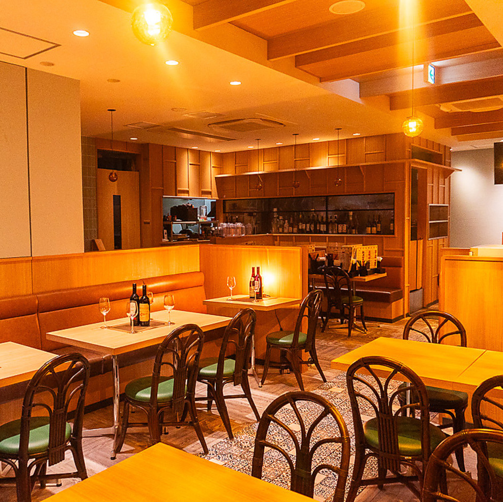 ジューシーな厳選肉を香ばしく焼き上げた逸品！