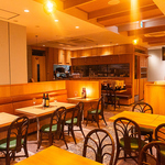 ジューシーな厳選肉を香ばしく焼き上げた逸品！