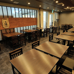 米や和牛堂の雰囲気1