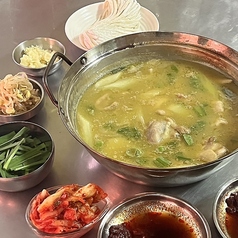 タッカンマリ専門店 てって ～完全無添加～の写真2