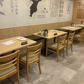 おさかな食堂やまとの雰囲気2