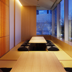 KICHIRI RELAX＆DINE キチリ Esola池袋の雰囲気1