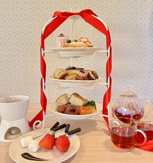 リゾートカフェ toi toi toiのコース写真