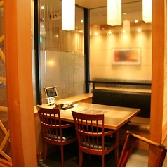 からくに屋 狭山ヶ丘店の雰囲気3