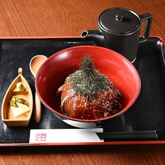 ☆鯛茶漬け