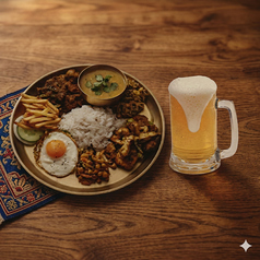 ビンテージカジャセット