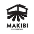 MAKIBI マキビ 軽井沢のロゴ