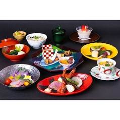 和の食楽 佐平 の写真