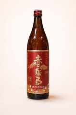 〈芋〉赤霧島(ボトル)