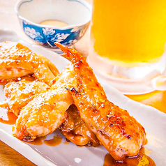 すみびのジョーの特集写真