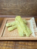 天ぷらとワインぶどうの花 敷島ビル店のおすすめポイント3