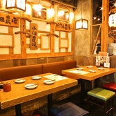 塚田農場 秋葉原中央通り店 宮崎県日南市の雰囲気3