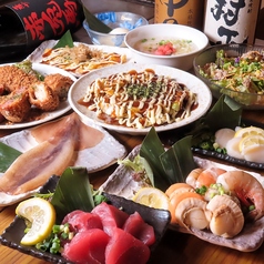 宇都宮 もんじのコース写真