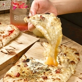 A PIZZA エーピッツァ 池袋東通り本店のおすすめ料理2