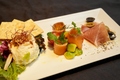 料理メニュー写真&nbsp;本日の前菜盛り合わせ 3種盛り合わせ