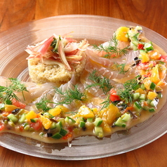 BISTRO M05 ビストロエムゼロファイブのおすすめ料理3