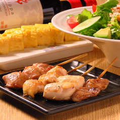 焼鳥 とりっぱ 伏見店特集写真1