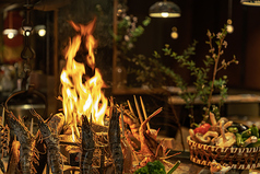 海鮮居酒屋 三宮産直市場 ROBATA ロバタの特集写真