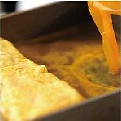 【名物】厚焼だし巻き玉子