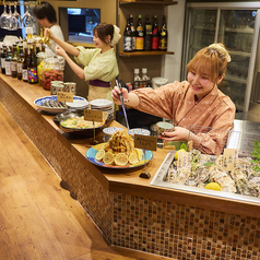 わらしべ幸者 広島本通店の写真