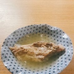 トロトロ豚軟骨おでん