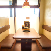 牛角 あきる野店の雰囲気3