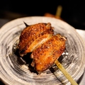 料理メニュー写真&nbsp;手羽先