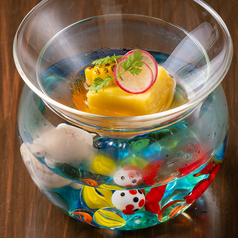 御料理 至縁のおすすめ料理1