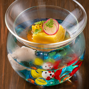 御料理 至縁のおすすめ料理1