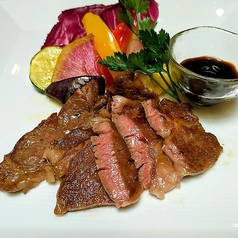 Ristorante Porto Faro リストランテ ポルトファーロ ホテルサンルート新潟2Fのおすすめ料理1