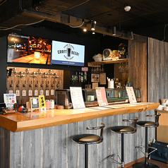 HOKKAIDO BREWERY＆Beer Kitchenの特集写真