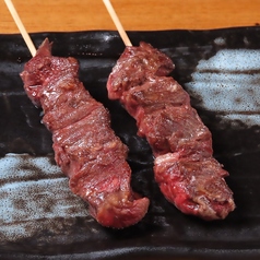 サガリ串