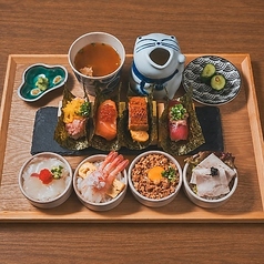 海鮮居酒屋 三ノ宮産直市場 JR三宮東口店のおすすめランチ2