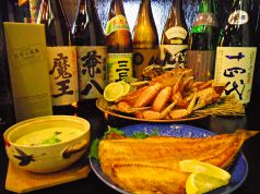 居酒屋　みらくの写真3