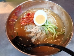 冷麺