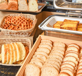 ホテルエイチツー長崎　「PutFul（プットフル）」　hotel H2 NAGASAKI　<PutFul>のおすすめ料理2