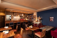 ランチにもディナーにも◎