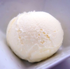 バニラアイス &nbsp;&nbsp;&nbsp;&nbsp;&nbsp;&nbsp;&nbsp;