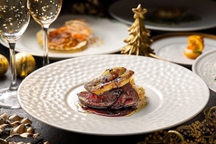 Pizzeria347 船橋のコース写真