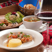 Bistro Nico ビストロ ニコの写真