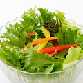 料理メニュー写真&nbsp;サラダ