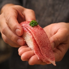 炉ばた 藤十郎のコース写真