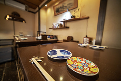 海鮮居酒屋 三宮産直市場 ROBATA ロバタの特集写真