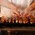本格焼鳥 新宿とら屋別邸の雰囲気1