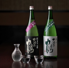 めじろ屋 イオンモール岡山店のコース写真