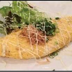 【人気】人気納豆おむれつ