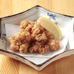 タコザンギ