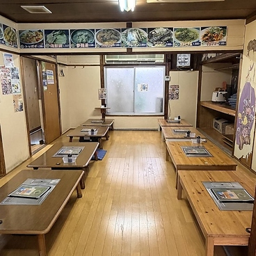 福一の雰囲気1