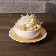 創作料理の数々！おつまみ充実！